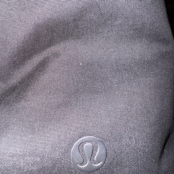 Women's Size 0 Lululemon Resolute Warmth Military Coat Down Fill Puffer Jacket - Picture 7 of 11